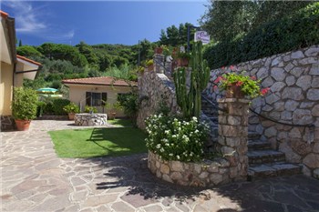 Casa Marianna