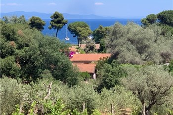 Appartamenti Straccoligno