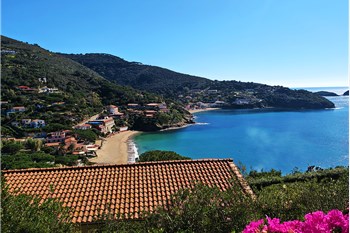 Residence Capo Morcone