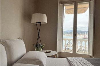 Porto Sole Rooms