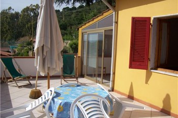 Appartamenti Il Geranio
