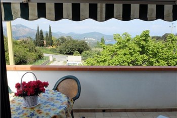 Casa Il Barcoco Capoliveri