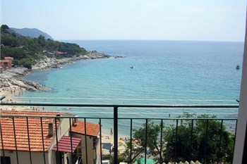 Appartamenti Ombretta Seccheto