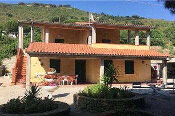Villa Elisa