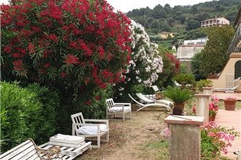Appartamenti Villa Magnolia